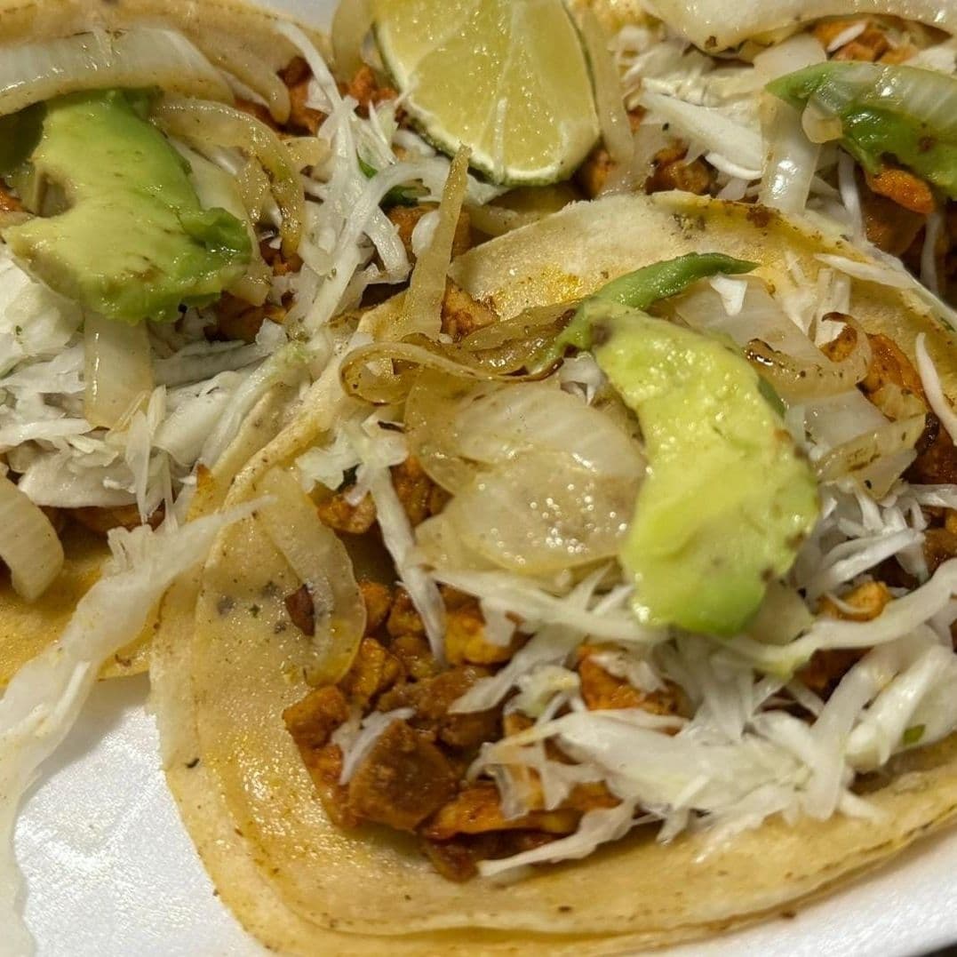 Taco de Asada
