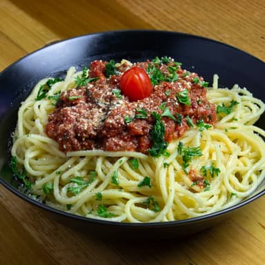 Spaguetti