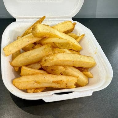 Papas Sencillas