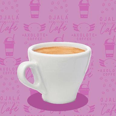 Espresso Doble
