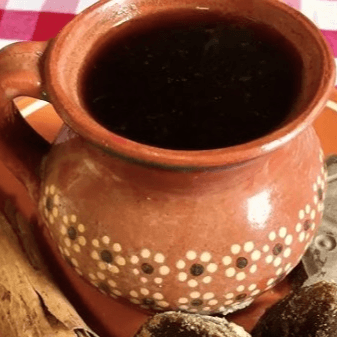 Café de Olla