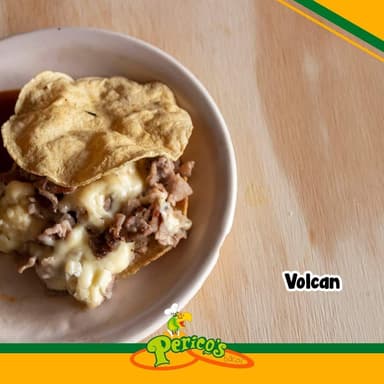 Orden de Volcanes de Costilla
