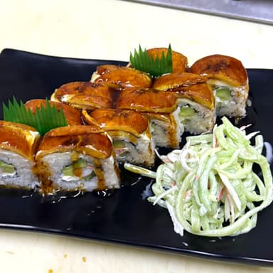 MONKEY ROLL
