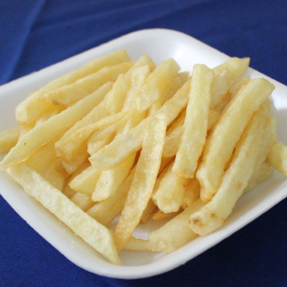 Papas