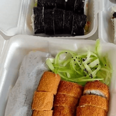 Combo pareja 2