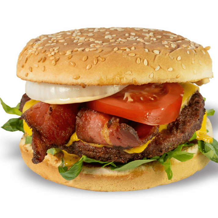 BURGER SENCILLA