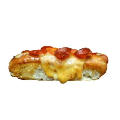 Pizza Dog