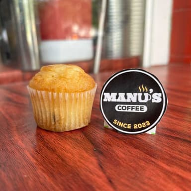 Mini Muffin