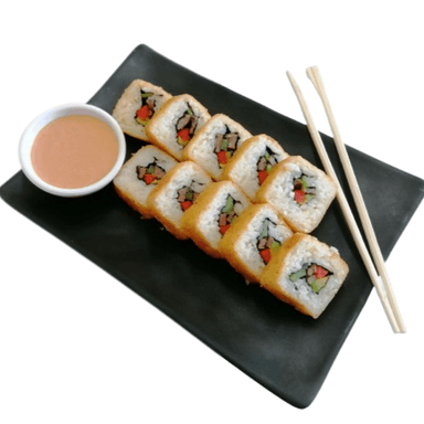 Carnita Asada Roll 2x1