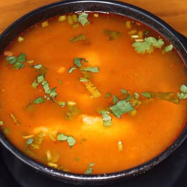 Caldo de Pescado 1/2 Litro