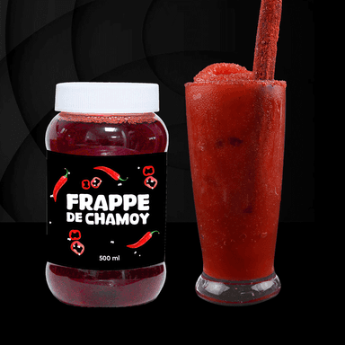 Frappe De Chamoy 500 ml