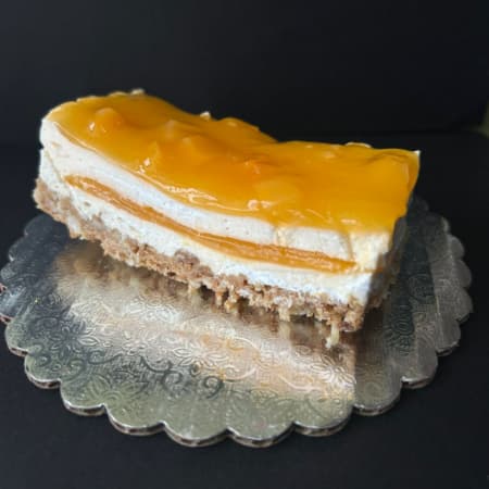 Mousse de Mango