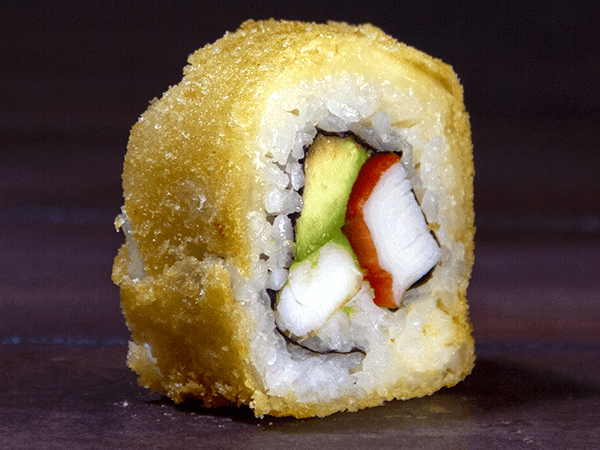 Yoshi Roll
