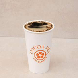 ESPRESSO AMERICANO