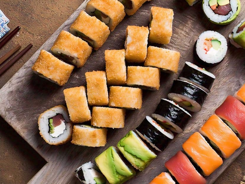 Katsuro Sushi