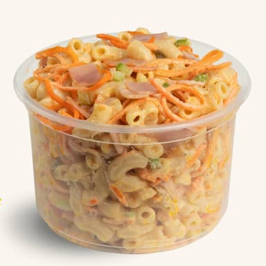Sopa fría