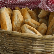 Bolillo Fleiman