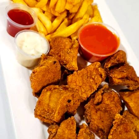 Nuggets