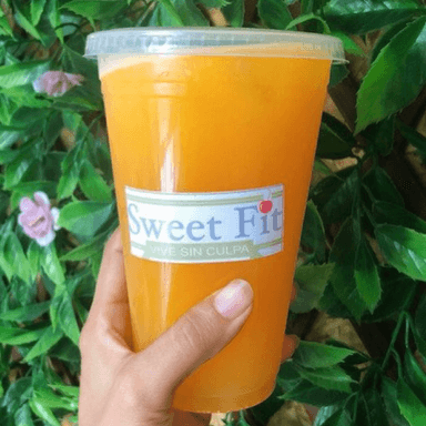 Jugo de Naranja