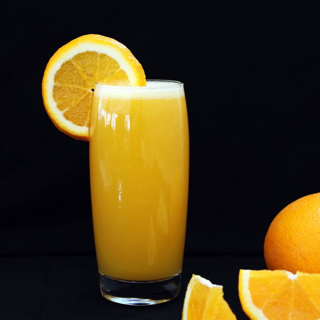 Jugo de Naranja