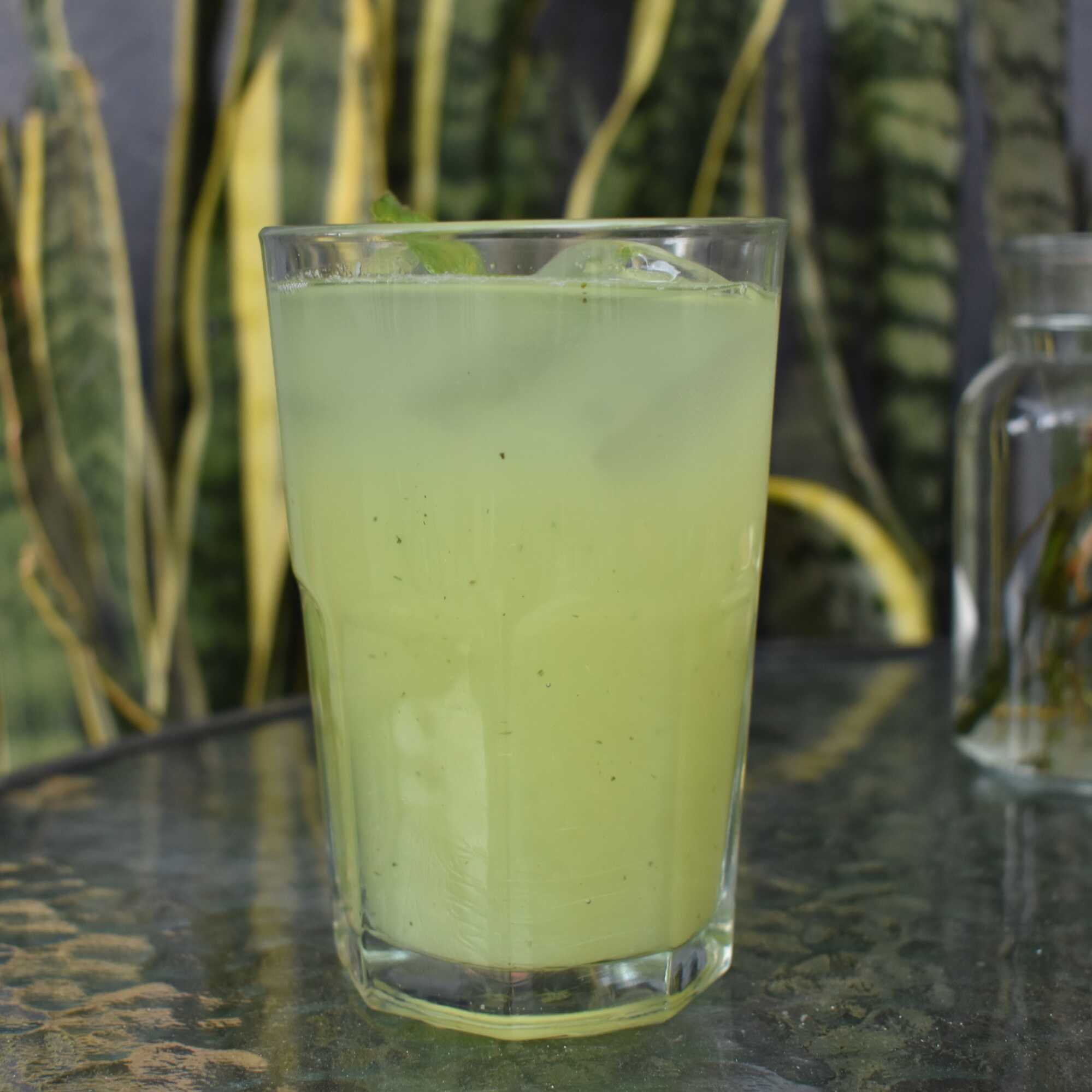 Agua del Día
