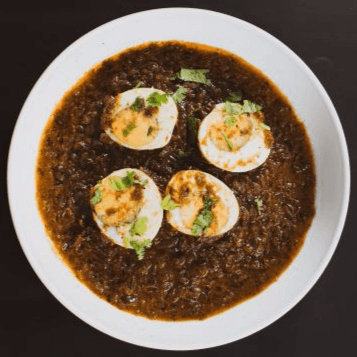 Egg Masala