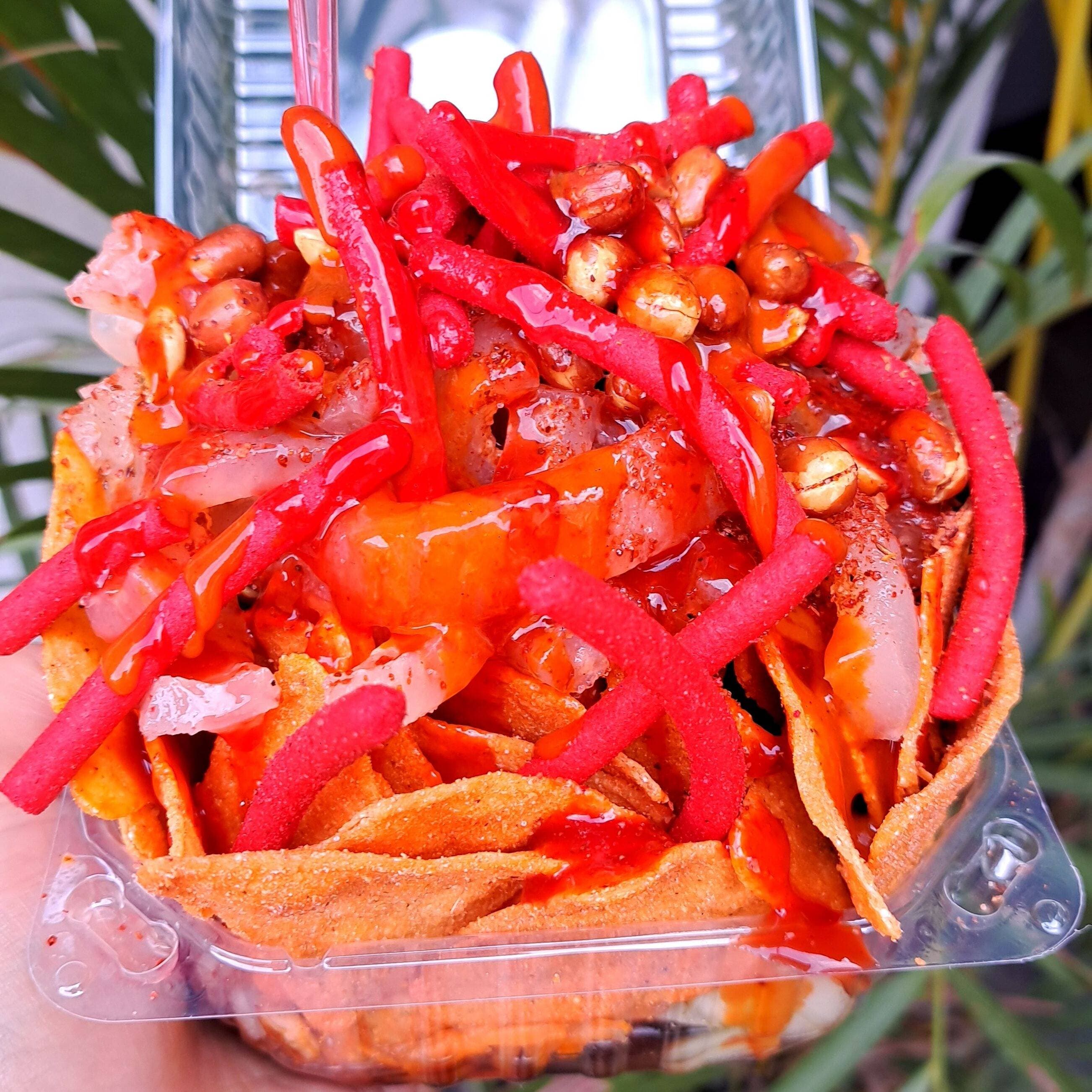 Dorilocos VIP