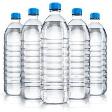 Agua Embotellada