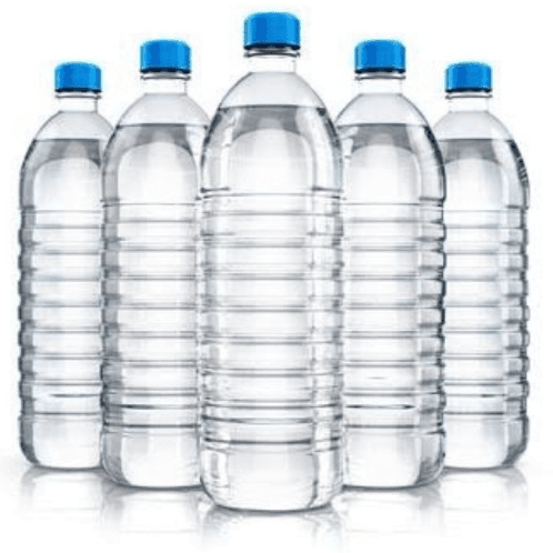Agua Embotellada