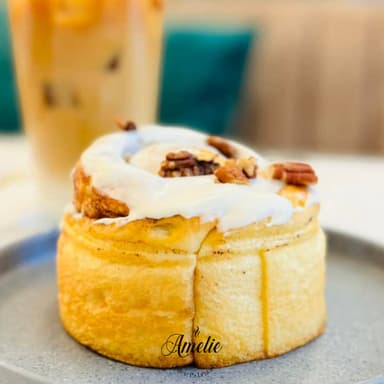 Roll de Canela