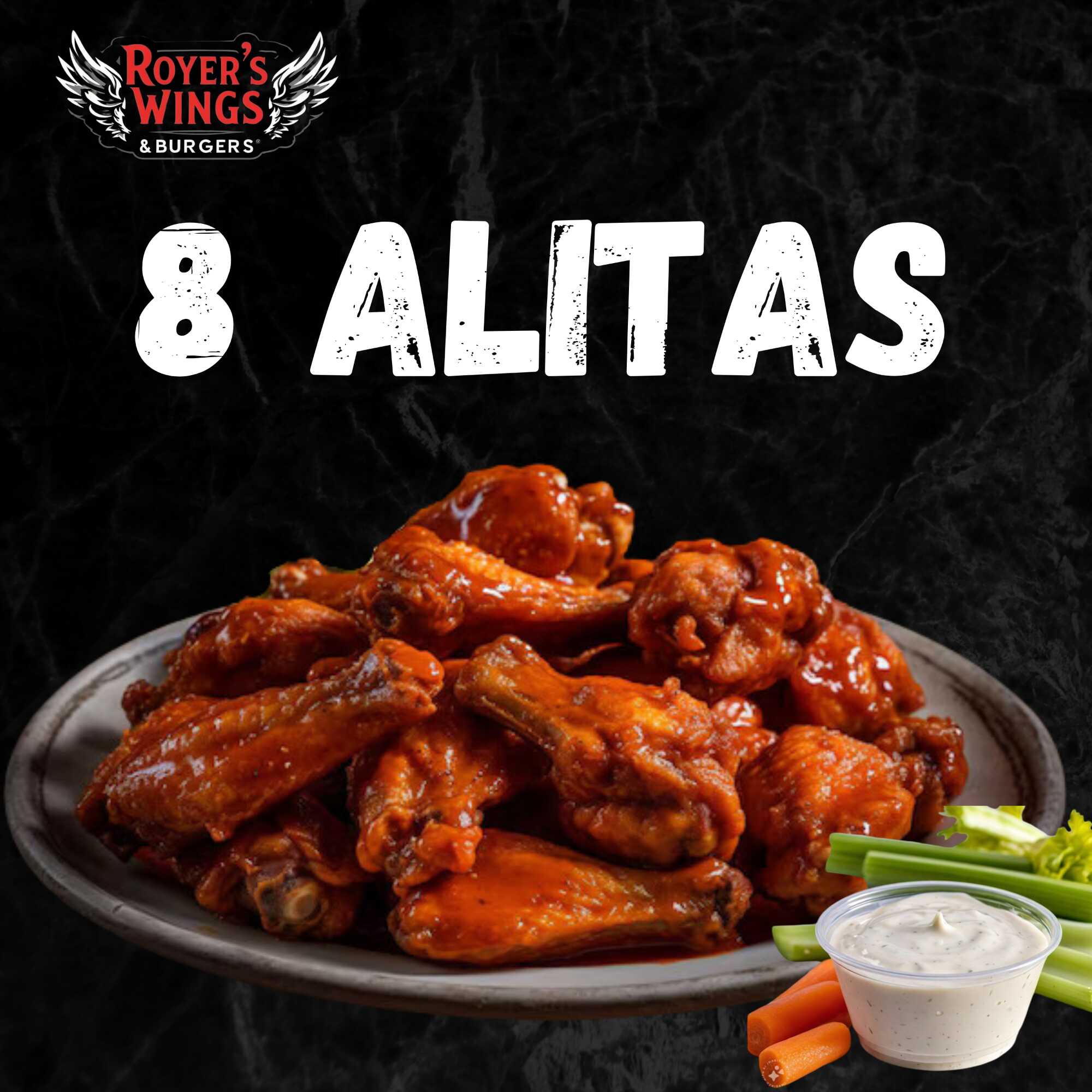 8 ALITAS
