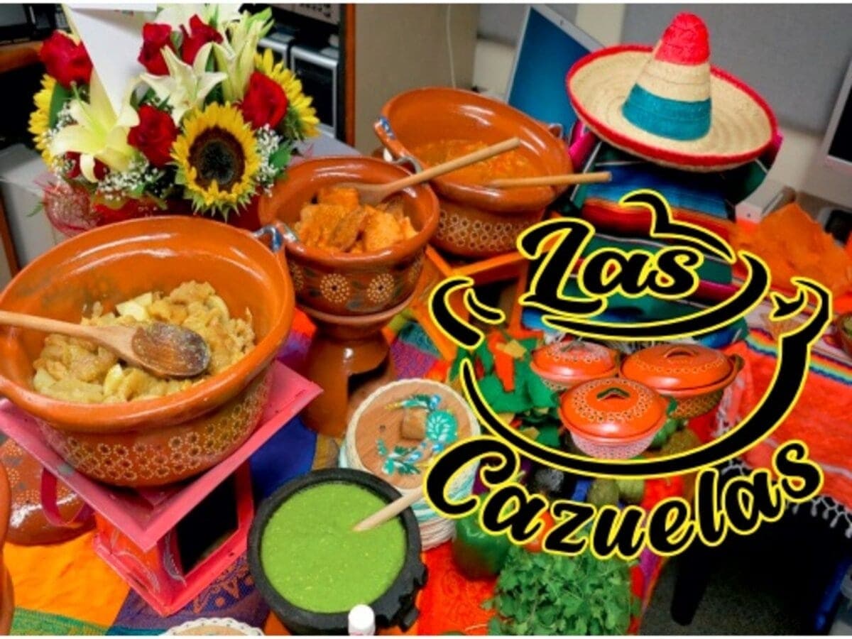 Las Cazuelas