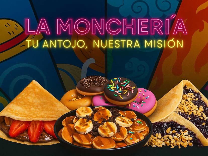 La Monchería