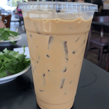Ice Coffe