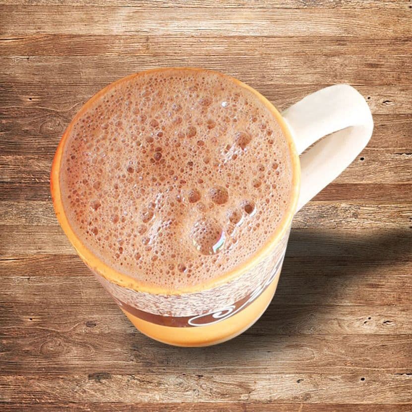 CHOCOLATE CALIENTE 410 ML