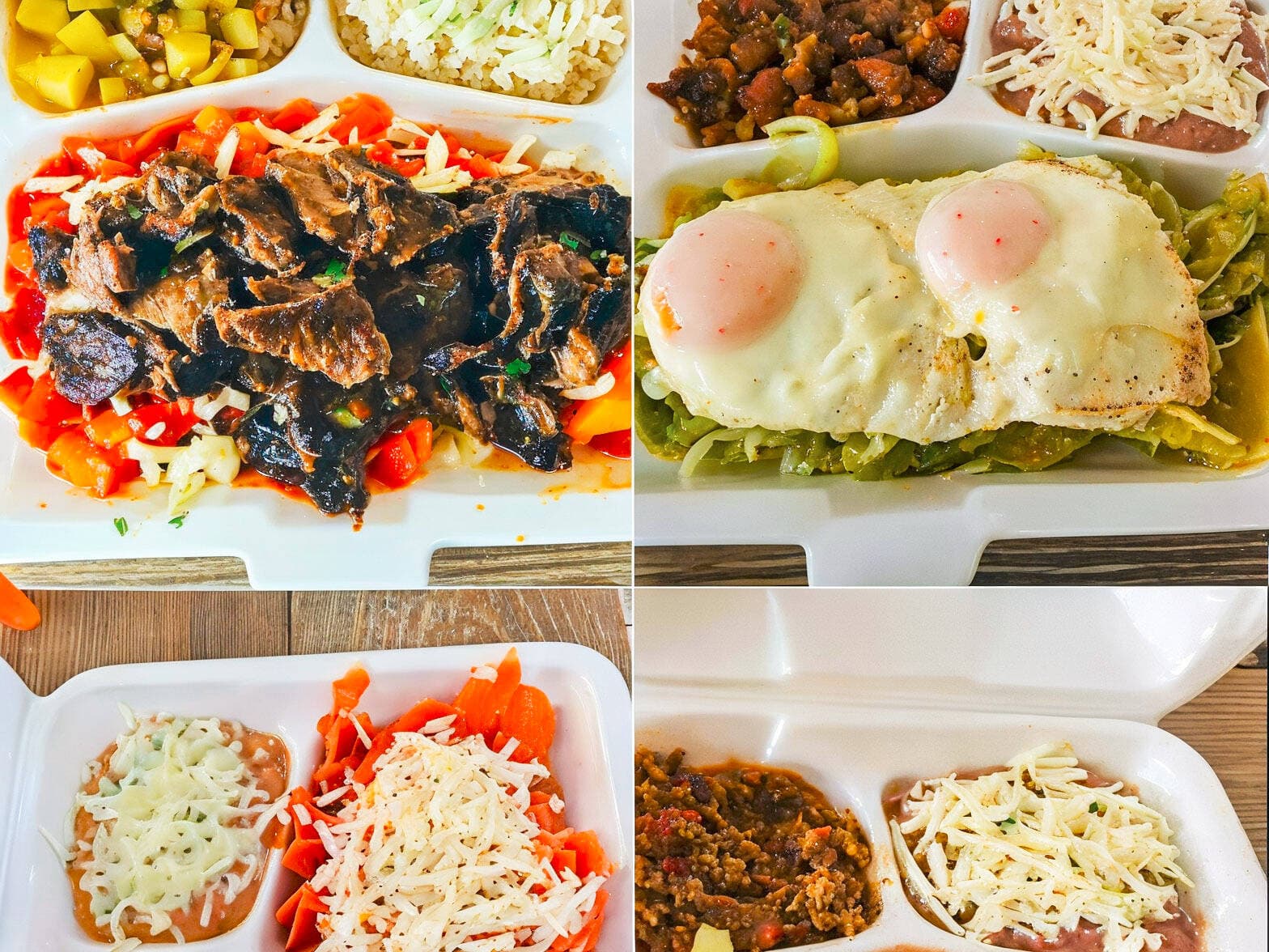 Burritos Y Gorditas ''El pediche''