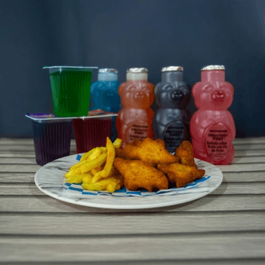 Combo Kids # 1