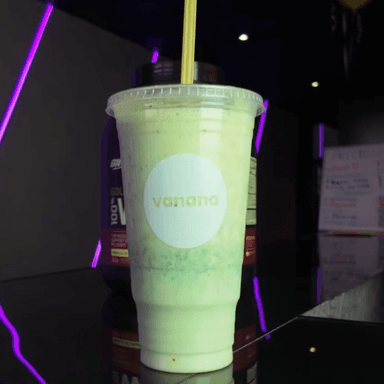 Green Vanana