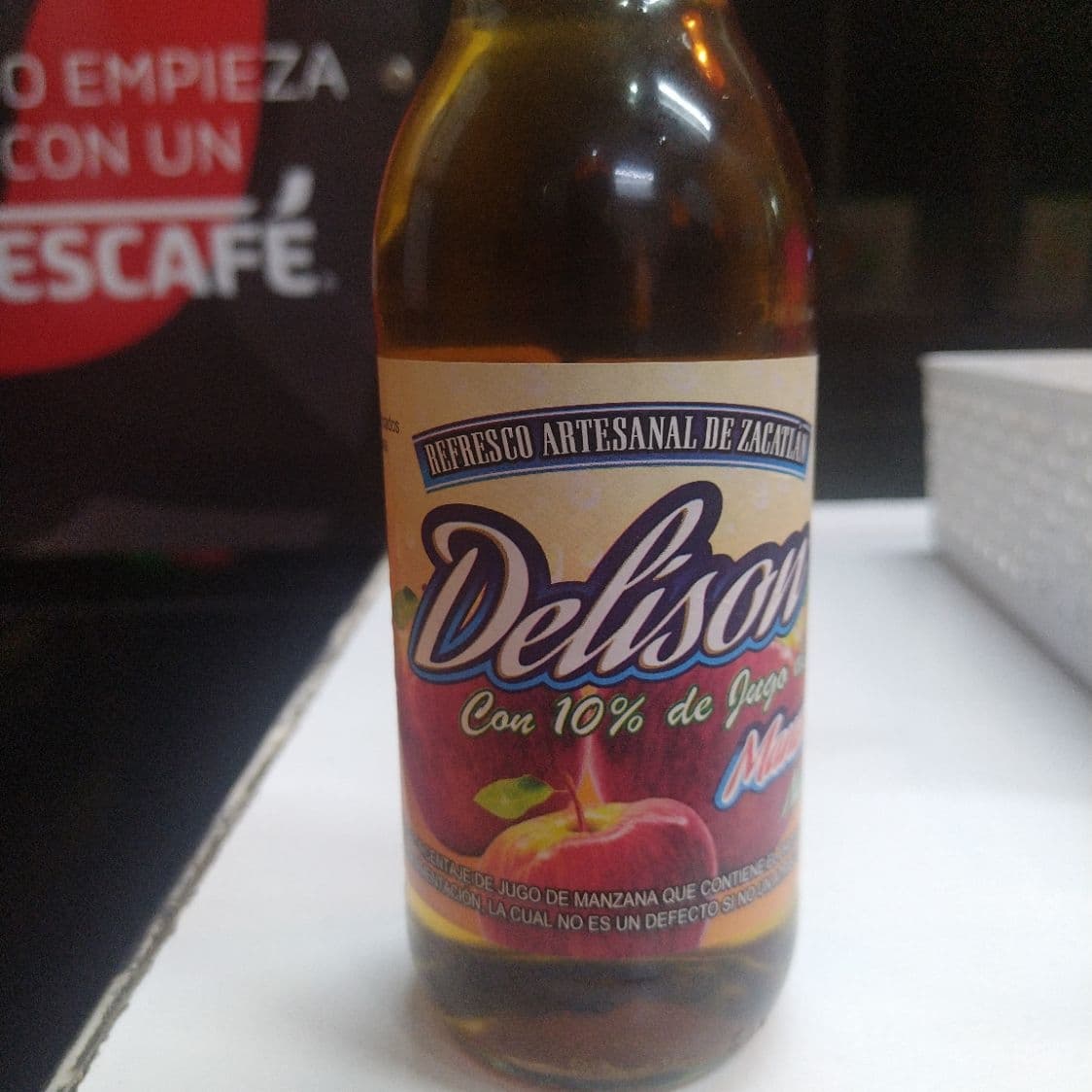 Manzana Zacatlan