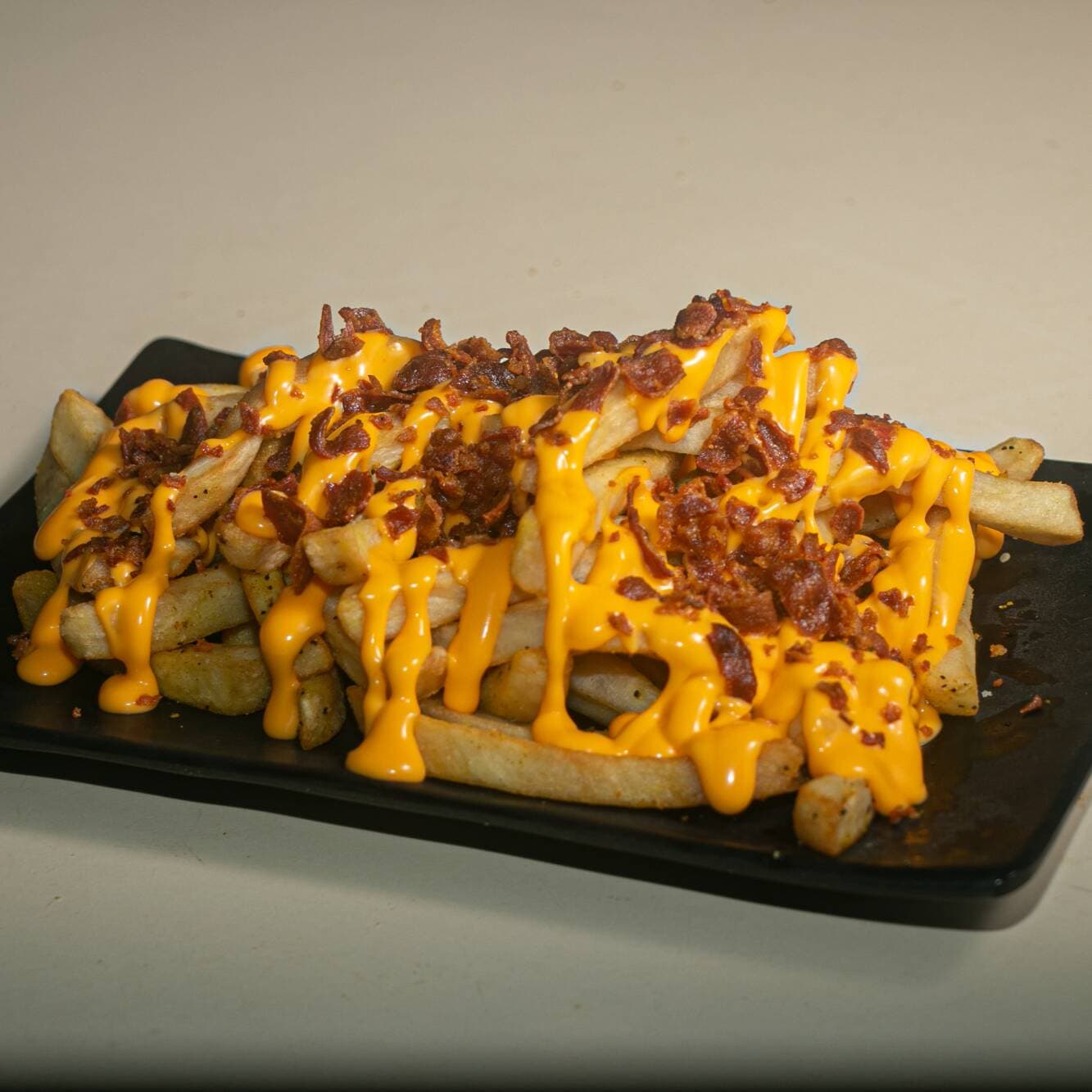 Chano´s Fries