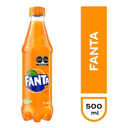 Fanta