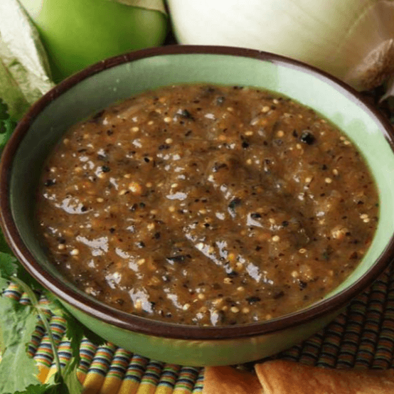 Salsa