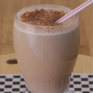 MILO Frío 16Oz