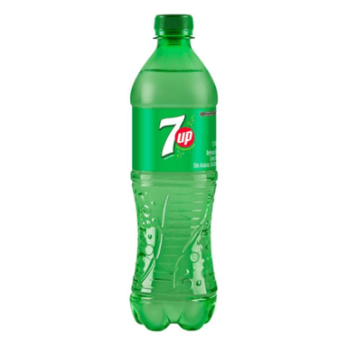 7 UP 400 Ml