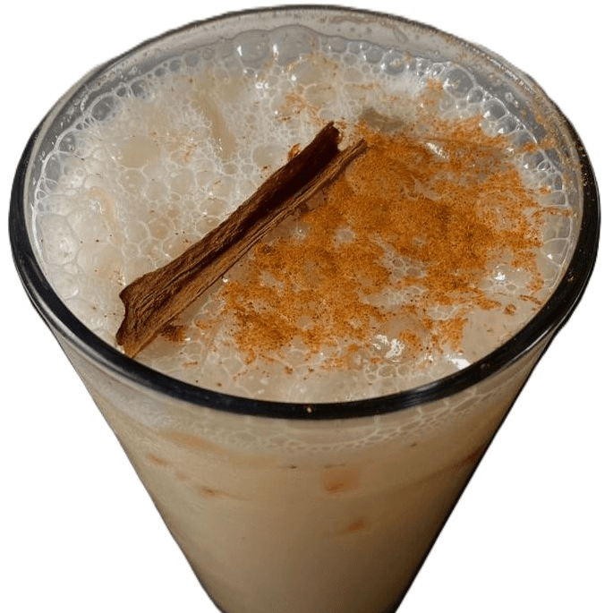 Agua de Horchata