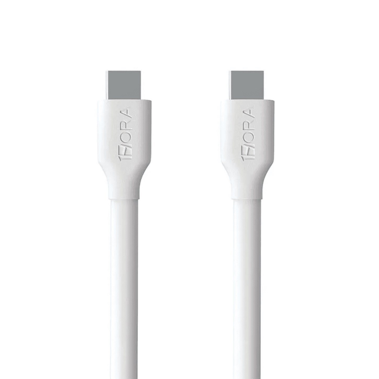 CABLE TIPO C A TIPO C 3 AMPERES 1 METRO