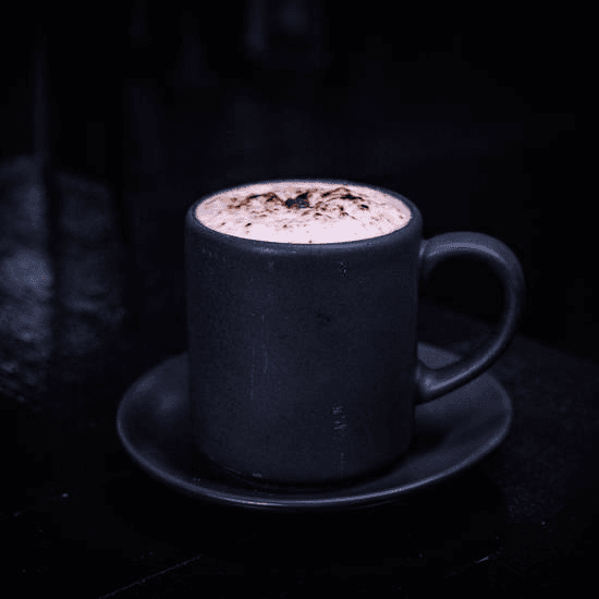 Cappuccino Amaretto 400 Ml