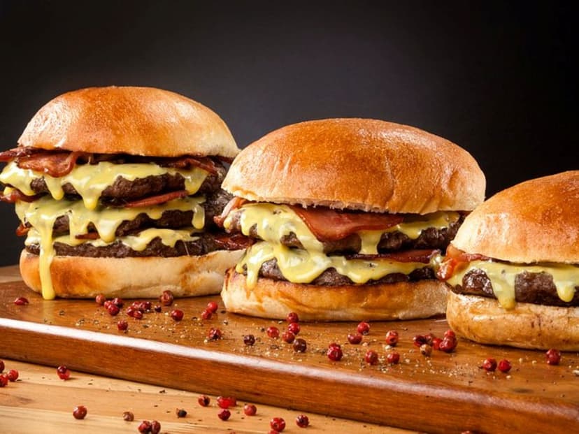Sanguchon Chatarrero