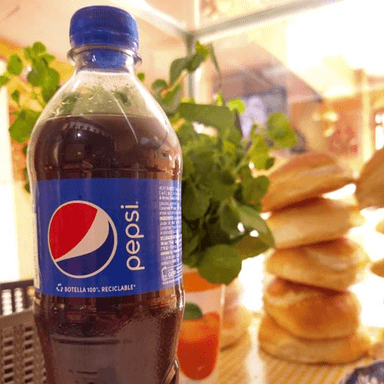 Pepsi 600ml