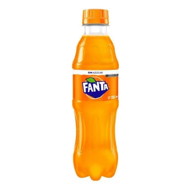 Fanta 355 ml